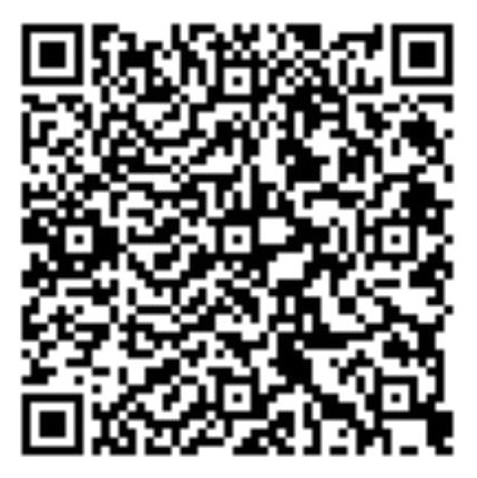 QR Code para doação via PIX